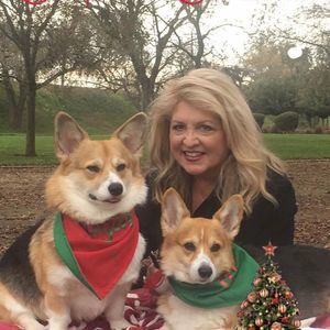 Meet your Posher, Robyn